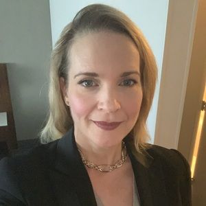 Meet your Posher, Katherine